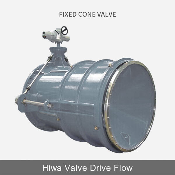 Fixed Cone Valve